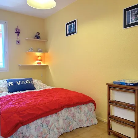 2 Pieces Coin Nuit, Balcon Sud, Proche Et Commerces, Garage Inclus, 5 Couchages - Fr-1-251-838 * Bormes-les-Mimosas